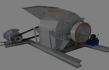 سنگ شکن پارس