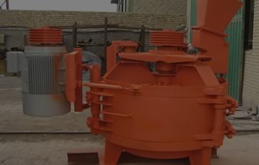 سنگ شکن پارس