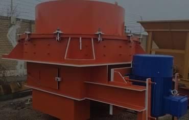 سنگ شکن پارس