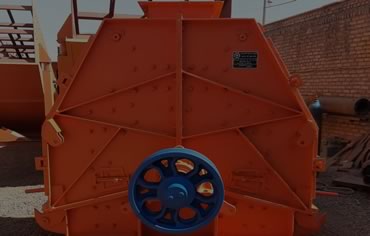 سنگ شکن پارس